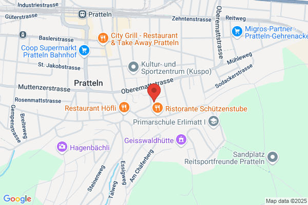 Chrischona-Gemeinde