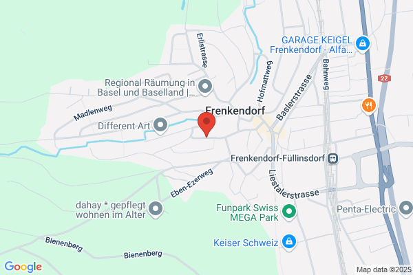 Christl. Gewerkschaftsvereinig Nordwestschweiz CGV NWS