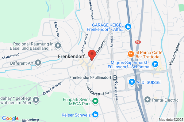 Feuerwehrkommando