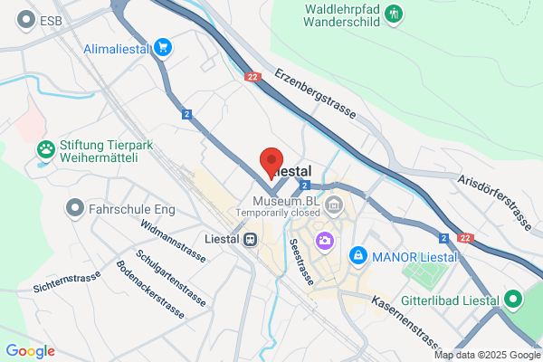 Lungenliga beider Basel