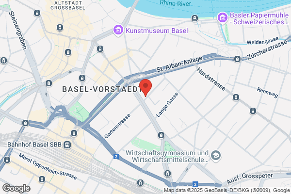 RegioServices GmbH