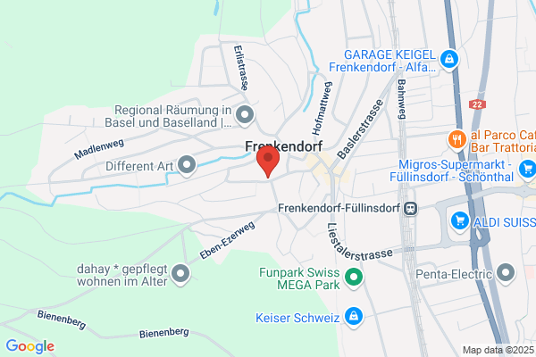 ABA Hotel Reservation GmbH
