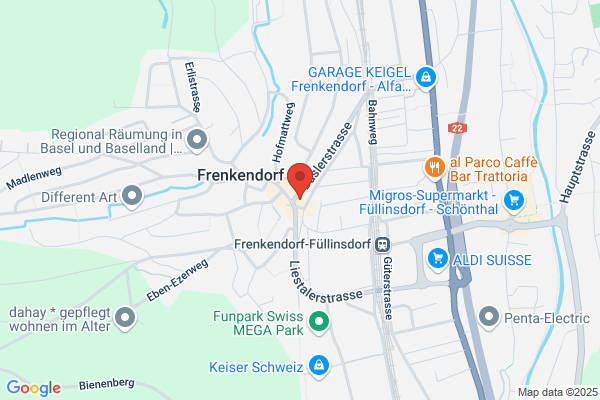 Hotel Restaurant zum Wilden Mann