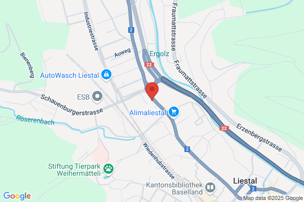 Kant. Jugendanwaltschaft