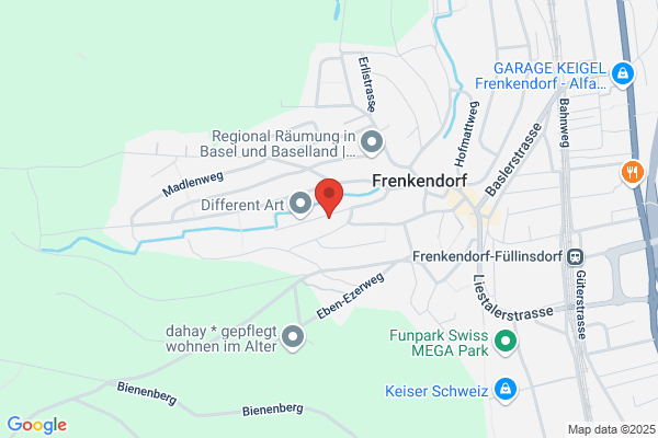 P und S Marketing Service AG