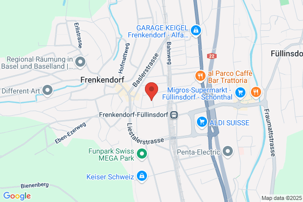Realschule Halde/Neufeld