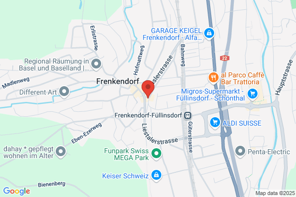 Restaurant zur Halde
