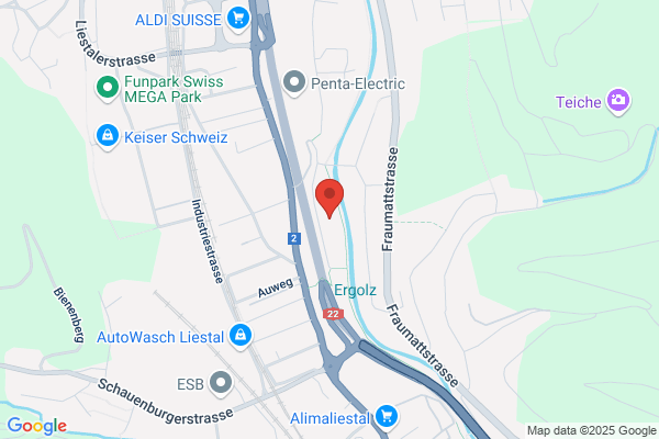 A + M Handels und Transport GmbH