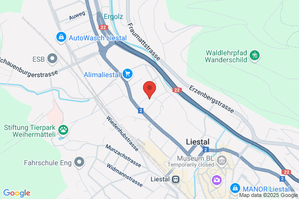 Primar- und Realschule Muehlematt