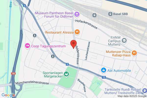 Migros Lutzert