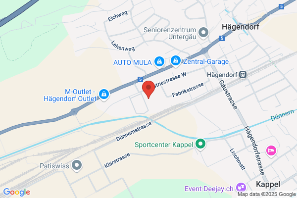 Camion Transport AG