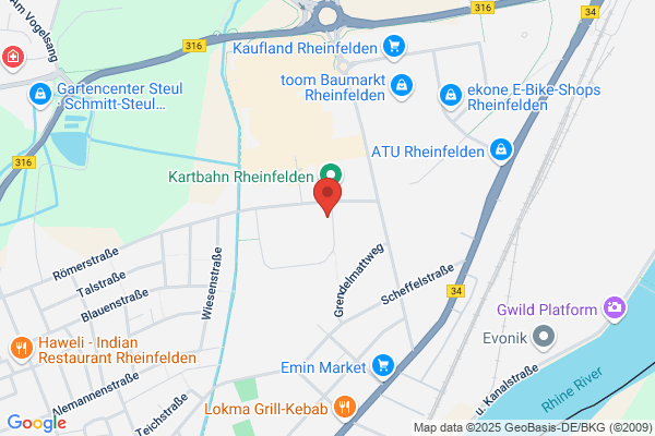 Trans-Tell GmbH