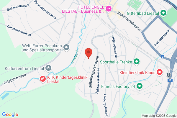 Lehmann Treuhand und Partner