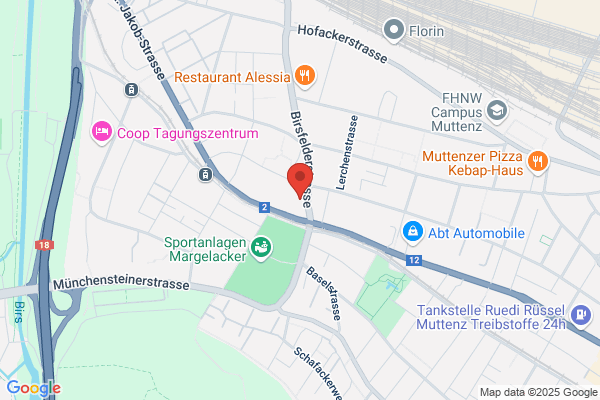 Zahnklinik Rennbahn AG