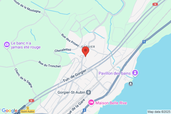 Administration communale