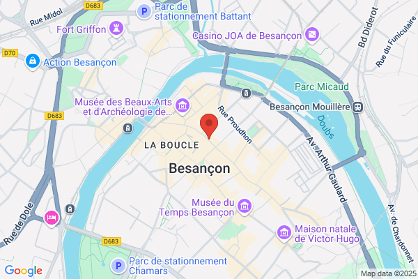 Alimentation du Centre