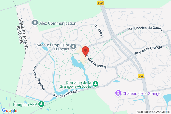 Boulangerie A l'Epi Doré
