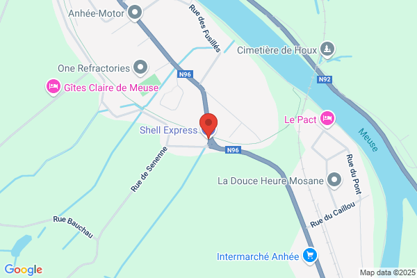 Hôpital-Maternité de la Béroche