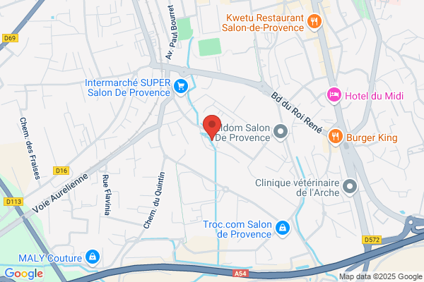 Office de poste