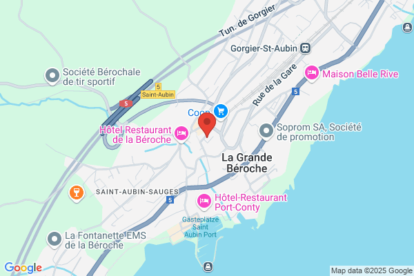 Office de poste