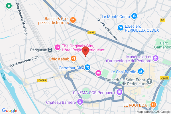 Paratte Informatique