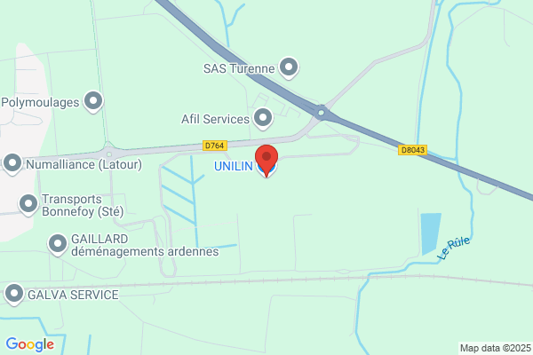 Unilin Systems