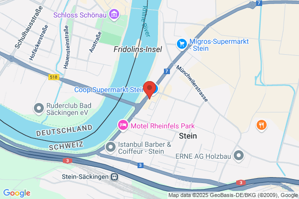 Rhein-Apotheke