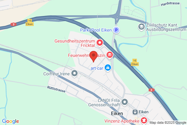 T. Bussinger Architekturbuero AG