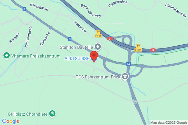 ALDI SUISSE