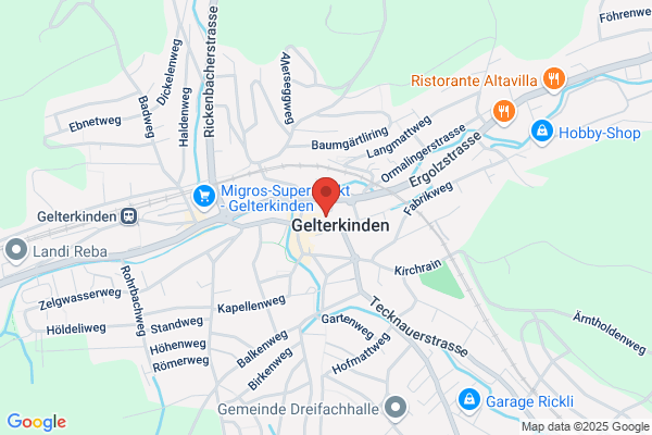 Coiffeurgeschaeft HAARMONIE