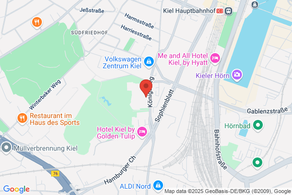 Jackpot Partnersuche