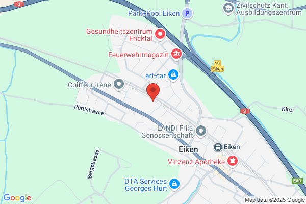 LPC Informatik GmbH