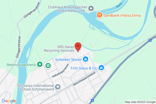 NAAS Network Solution