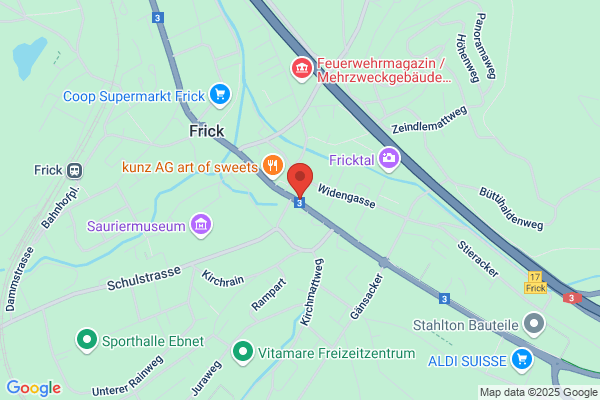Telecom Partnershop Frick GmbH