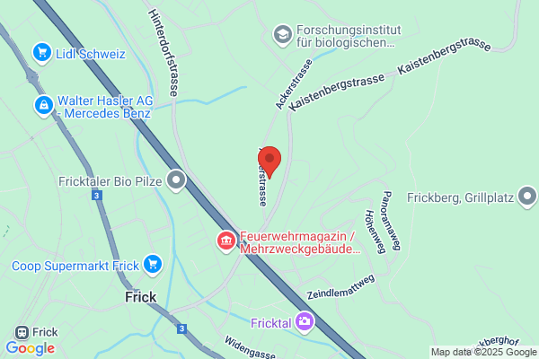 Rechsteiner AG