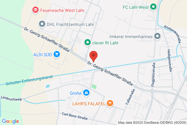 HPG Holzprodukte GmbH