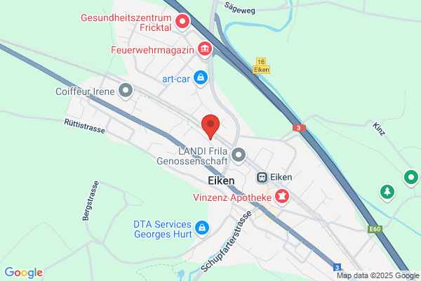 ASS Immobilientreuhand AG