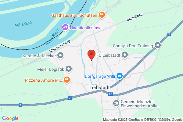Swiss Kurierdienst Habibija