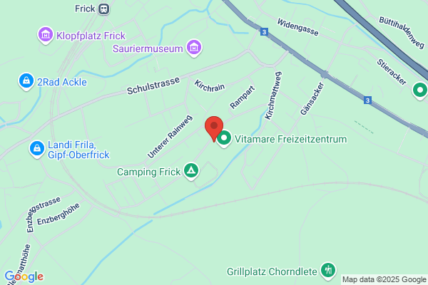 Vitamare Fitness GmbH