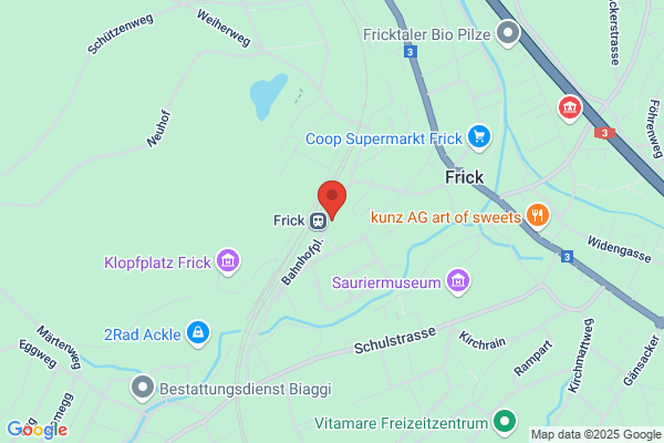 Jugendpsychologischer Dienst des Bezirkes Laufenburg