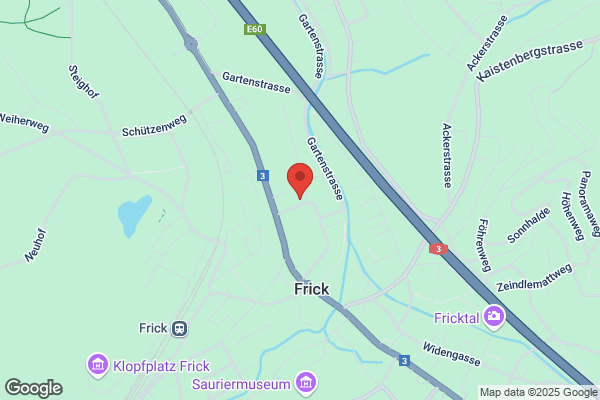Zumsteg Druck AG Fritech-Park