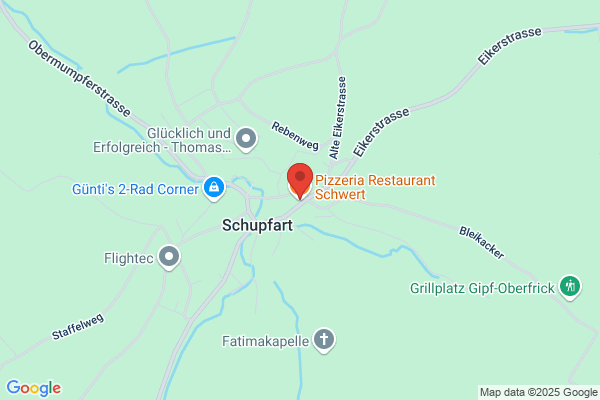 Restaurant Schwert