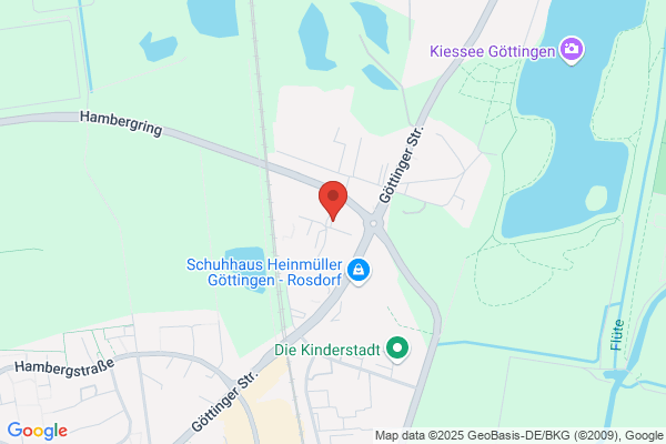 Wille Geotec GmbH