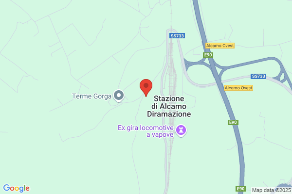 ALIMENTARI TRINACRIA Sàrl