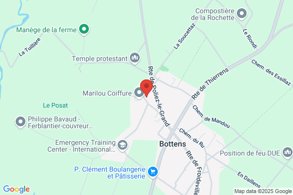 Administration communale