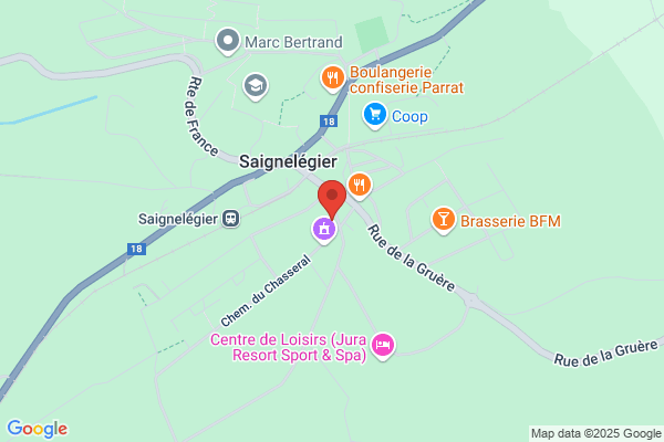 Café le Soleil