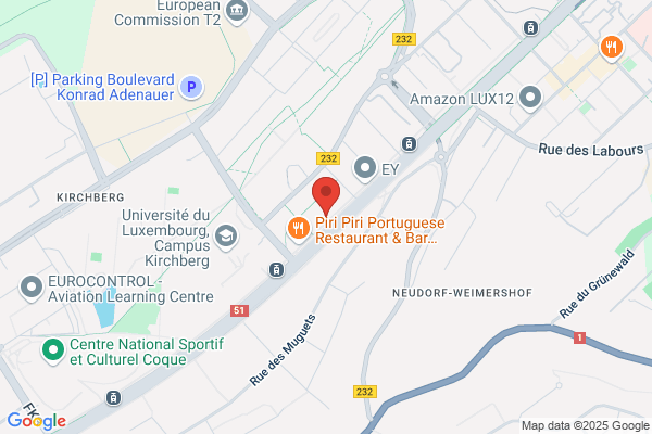 Centre médico-dentaire