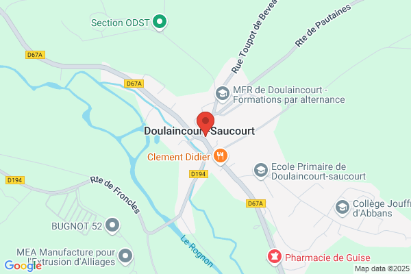 Dorincourt SA
