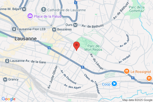 GFE gestion financière d'entreprise SA