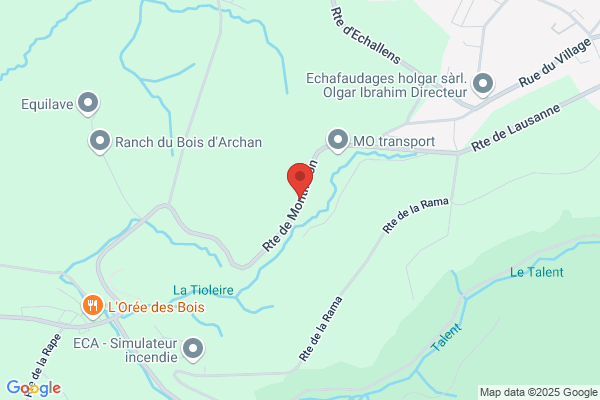 Juan Morenza